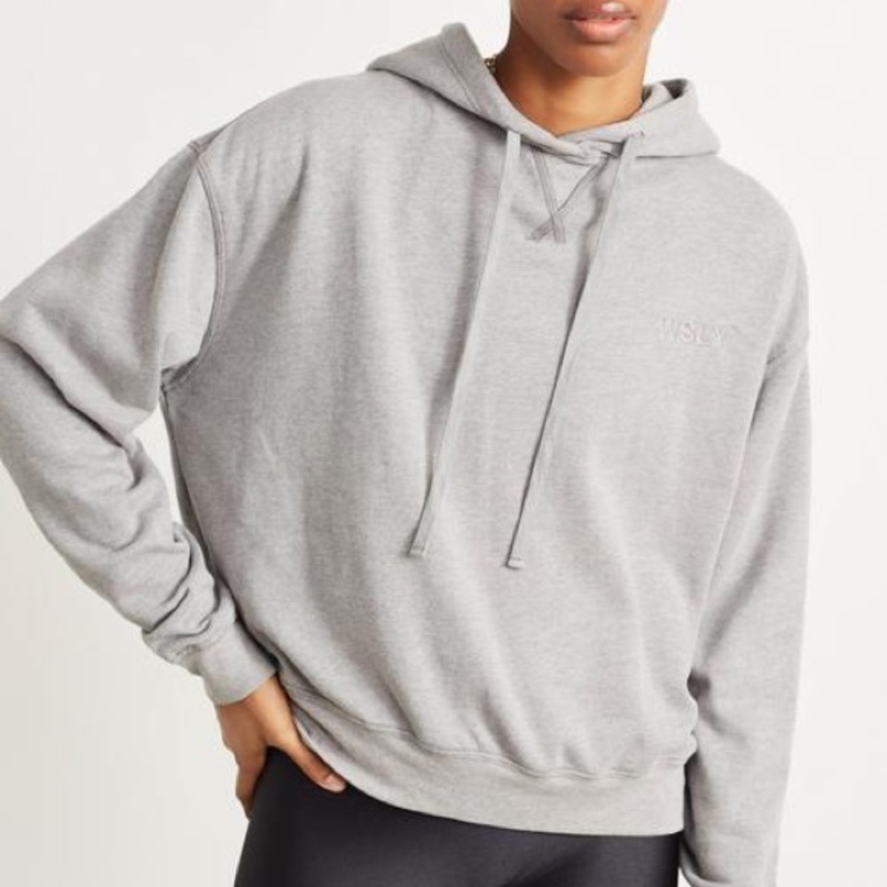 WSLY The Ecosoft Classic Hoodie
